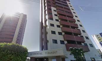 Imagem 1: Apartamento para venda tem 87 metros quadrados com 3 quartos em Papicu - Fortaleza - CE