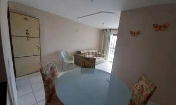 Imagem 5: Apartamento para venda com 70 metros quadrados com 3 quartos em São João do Tauape - Forta