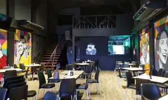 Imagem 2: Arena Mall- alugo