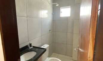 Imagem 7: Apartamento Térreo com Área no Presidente Médici/Funcionários com 2 Quartos