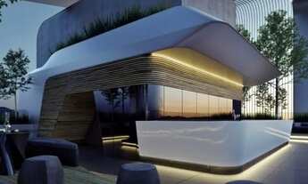 Imagem 3: Vitra Apartamento à Venda em Balneário Camboriú Vista Mar