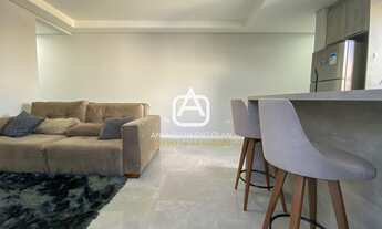 Imagem 5: Apartamento 87m² 2 quartos (1 suíte), semimobiliado 2 terraços, churrasqueira no Boneca do