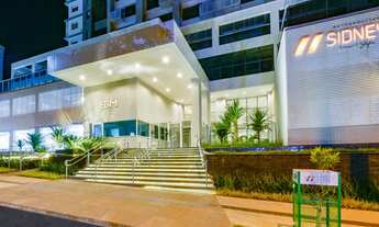 Imagem: Flat na Torre Sidney para venda tem 36 m²