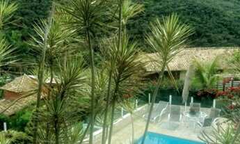 Imagem 4: Um encanto no Veredas