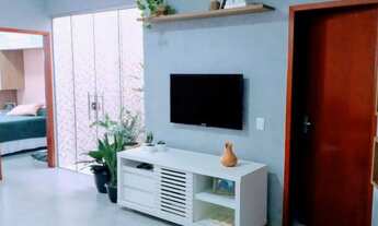 Imagem 3: Casa 2 - Residencial Santa fé