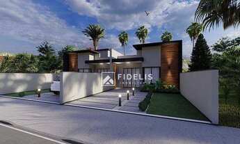 Imagem 2: Casa com 2 dormitórios à venda, 63 m² por R$ 295.000,00 - Itajuba - Barra Velha/SC