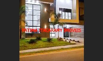 Imagem 2: GOIÂNIA - Casa de Condomínio - JARDINS VERONA