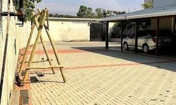 Imagem 5: CASA RESIDENCIAL em CONTAGEM - MG, COLONIAL