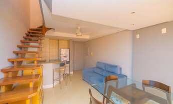 Imagem 7: Apartamento com 1 dormitório à venda, 47 m² por R$ 449.000,00 - Menino Deus - Porto Alegre