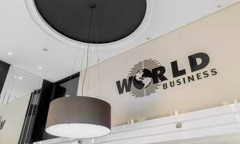 Imagem 7: Conjunto comercial para alugar, 70 m² por R$ 4.210/mês - Centro Cívico - Curitiba/PR