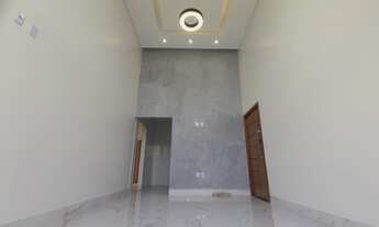 Imagem 2: Casa para venda com 3 quartos em Caldas do Oeste - Caldas Novas - GO