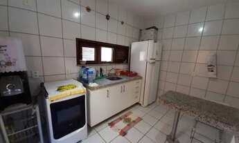 Imagem 5: Casa de condomínio para venda tem 105 metros quadrados com 3 quartos em Curió - Fortaleza