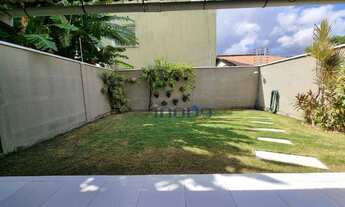 Imagem 4: Casa com 3 dormitórios à venda, 170 m² por R$ 380.000,00 - Guajiru - Caucaia/CE