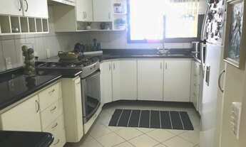 Imagem 4: Apartamento 320m² Jardim Blumenau