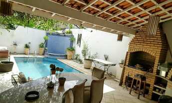 Imagem 7: Alphaville Residencial 9 Locação $14.000 Venda $1.850.000-Santana de Parnaíba-SP