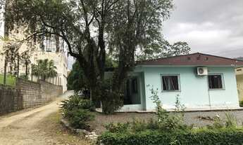 Imagem: Jaraguá do Sul - Terreno Padrão - Centro