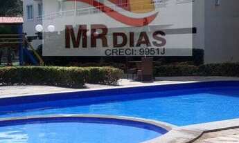 Imagem 6: Apartamento para venda tem 67 metros quadrados com 3 quartos em Passaré - Fortaleza - CE