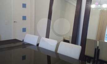 Imagem 6: São Paulo - Apartamento Padrão - TUCURUVI