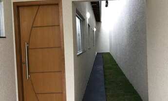 Imagem: Casa 3 Quartos (1Suite) no Jardim Presidente