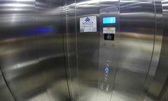 Imagem 6: Cobertura Duplex, 1 suite mais 2 quartos. Aceita entrada mais parcelas. Imóvel novo