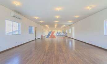 Imagem 7: Salão para alugar, 195 m² por R$ 6.900/mês - Ipanema - Londrina/PR