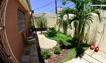 Imagem 5: Casa para venda possui 180 metros quadrados com 5 quartos em Arembepe (Abrantes) - Camaçar