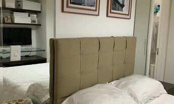 Imagem 5: Apt 2 suítes no Horto Florestal