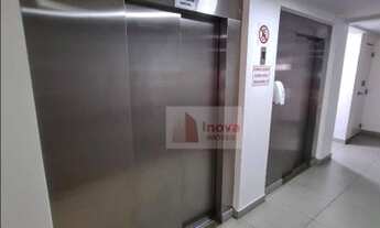 Imagem 4: Lindo Apartamento 2 quartos/elevador/1 vaga, pronto para morar no Granbery