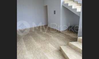 Imagem 5: Goiânia - Casa Padrão - Moinho dos Ventos