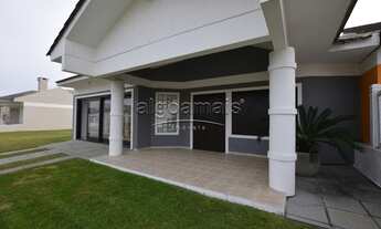 Imagem: XANGRI-Lá - Casa Padrão - Noiva do Mar