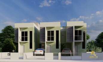 Imagem 4: Lindos sobrados Casa com 2 dormitórios