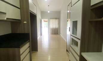 Imagem 2: Casa de condomínio para venda tem 148 metros quadrados com 3 quartos em Lídia Duarte - Cam