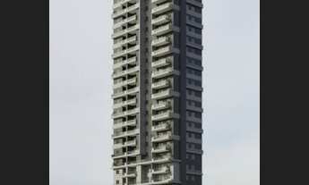 Imagem 10: Apartamento para venda possui 64 metros quadrados com 2 quartos