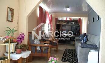 Imagem 4: JD. COLINA VERDE, DUAS RESIDÊNCIAS, 240M², TERRENO COM 370M²..