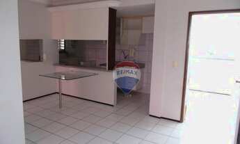 Imagem 2: Apartamento com 3 dormitórios à venda, 63 m² por R$ 285.000,00 - Sapiranga - Fortaleza/CE