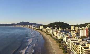 Imagem 4: Al Mare Residence 2.640m² de área de lazer