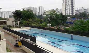 Imagem 2: METRO VILA SONIA 2 GARAGENS VARANDA em VILA SONIA - São Paulo - SP
