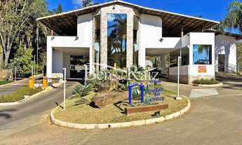 Imagem 2: NOVA LIMA - Loteamento/Condomínio - Veredas Das Geraes