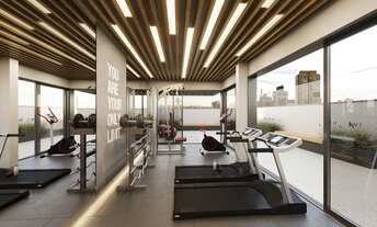 Imagem 7: Apartamento 104 m² - 3 DORMS - PINHEIROS