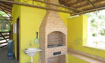 Imagem 4: Terreno à venda, 2600 m² por R$ 110.000,00 - Matias Barbosa - Matias Barbosa/MG