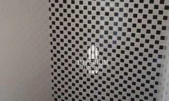 Imagem 3: Casa em condomínio com 3 dormitórios para alugar, 66 m² por R$ 1.490/mês - Parque Peruche