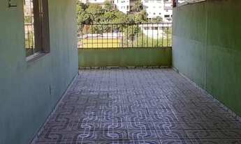 Imagem 3: Apartamento para aluguel possui 51 metros quadrados com 2 quartos