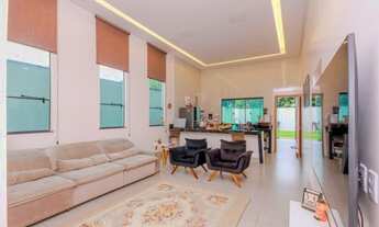 Imagem 3: Casa no Cidade Vera Cruz 1 - 3 Quartos com suíte + office de 183 m²