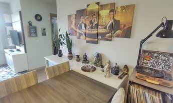 Imagem 6: BENTO ALVES Apartamento para venda com 2 quartos em Pioneiro - Caxias do Sul - RS