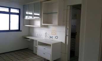 Imagem 6: Apartamento com 3 dormitórios, 225 m² - venda por R$ 990.000,00 ou aluguel por R$ 4.500,00