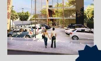 Imagem 2: Financia!!! Sala comercial. Entrada facilitada e em até 48x direto com construtora