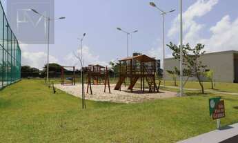 Imagem 3: Terreno à venda, 482 m² por R$ 850.000,00 - Ponta de Campina - Cabedelo/PB