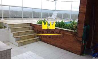 Imagem 2: EXCELENTE COBERTURA A VENDA EM RIVIERA R$ 3.980.000,00