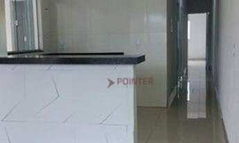 Imagem 3: Casa à venda, 98 m² por R$ 310.000,00 - Residencial Vereda dos Buritis - Goiânia/GO