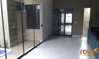 Imagem 4: GOIâNIA - Casa Padrão - Jardim Atlântico